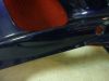 Cowl Left lower Honda CBR Fireblade
