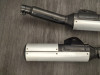 Muffler Kawasaki GPZ 1000