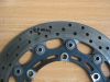 Brake disc set Yamaha YZF R6