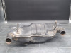 Muffler Kawasaki VN 700  750