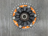 Tandwieldrager KTM 690 Duke 