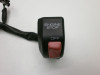 Handlebar switch assy right Yamaha TDM