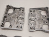 Cylinder head cover Harley Davidson Softtail