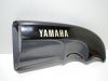 Luftkanale links Yamaha V max