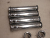 Engine parts Harley Davidson Touring FL