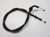 Gaskabel Suzuki GSX 400 F