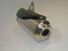 Muffler Triumph Street Triple 675
