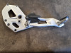 Fussrastetrager vorne links BMW F 900 R