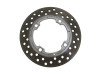 Bremsscheibe hinten  Honda CBR 600 RR