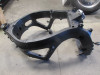 Frame - onderdelen Suzuki GSX R 600