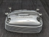 Kleppendeksel BMW R 1150 RT   R 850 RT