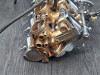 Carburateurset Honda CB 500