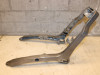 Rugsteun sissybar Kawasaki LTD 450