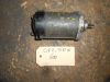 Startmotor Kawasaki GPX 600
