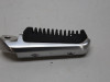 Pillion step left  Suzuki DL 1000 V STROM