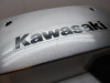 Topkuip Kawasaki ZZR 600