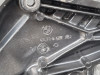 Main step holder right BMW K 75