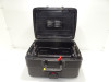 Luggage set BMW R 1200 GS