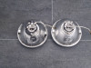Scheinwerfer Harley Davidson FLSTF Fat Boy