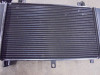 Radiateur Benelli TRK 702