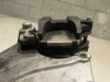 Bremssattel Bremszange hinten Yamaha MT 09