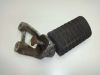 Footrest left Honda VF 500 