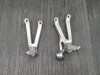 Duo fussrastenanlage Yamaha YZF R1
