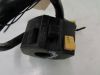 Handlebar switch assy left Suzuki GSX 400 X Impulse
