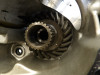 Cardan joint axle Kawasaki VN 1500