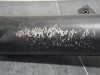 Uitlaat Yamaha FZ 600
