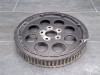 Kettenrad hinten Harley Davidson Softtail