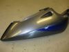 Rechter achterkant Suzuki GSX R 600