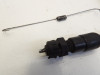 Brake pedal Kawasaki ZXR 750