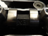 Cylinder head Yamaha V max