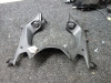 Topkuip bekleding Honda NT 1100 DCT