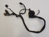 Lenkerschalter links Honda VF 700  750 C Magna