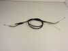 Throttle cable Kawasaki VERSYS 650