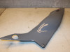 Linker achterkant Honda CBR 600 F
