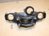 Fork top bridge Kawasaki ER 6