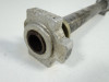 Rear axle KTM 990 Superduke
