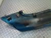 Cowl left rear Suzuki RF 600