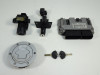 Slotenset BMW K 1200 R 