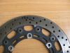 Brake disc set Yamaha YZF R6
