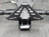 Kentekenplaathouder Aprilia RS 457