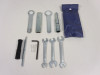 Tool set Honda NC 700 X