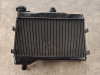 Radiateur Yamaha MT 07