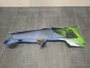 Rechter achterkant Kawasaki ZXR 400