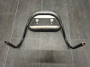 Sissybar seat Harley Davidson Overige Harley Davidson