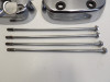 Cylinder head cover Suzuki VS 700 Intruder