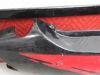 Cowl rear right Honda CBR 600 F